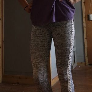 tight joggers *they fit like leggings*